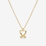 Collier Cœur d’Amour