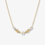 Collier Daisy Floral