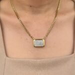 Collier Pavé – Image 2