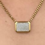 Collier Pavé – Image 3