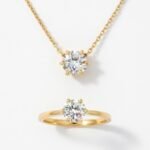 Ensemble solitaire Glow