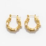 Boucles d’oreilles Aurelia