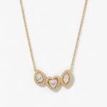 Collier Symbole d’Amour