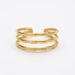 Bracelet bambou