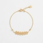 Bracelet Branche d’Olivier