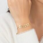 Bracelet Branche d’Olivier – Image 2