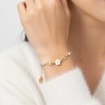 Bracelet marguerite – Image 2