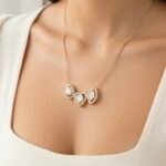 Collier Symbole d’Amour – Image 2