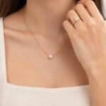 Ensemble solitaire Glow – Image 2