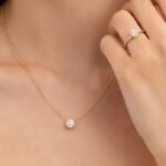 Ensemble solitaire Glow – Image 3