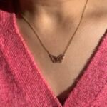 Collier Butterfly – Image 2