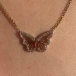 Collier Butterfly – Image 3