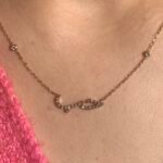 Collier d’amour – Image 3