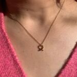 Collier Cœur d’Amour – Image 2