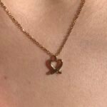 Collier Cœur d’Amour – Image 3