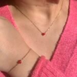 Mini Cœur Rouge – Image 2