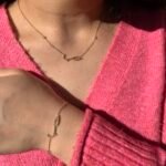 Amour Calligraphie – Image 2