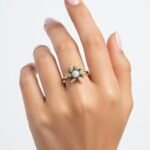 Bague rapunzel – Image 2