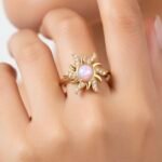 Bague rapunzel – Image 3