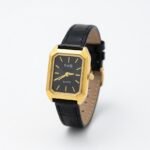 SWIS Classique Or Noir