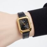 SWIS Classique Or Noir – Image 3